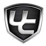 Ultra Coachliner Emblem