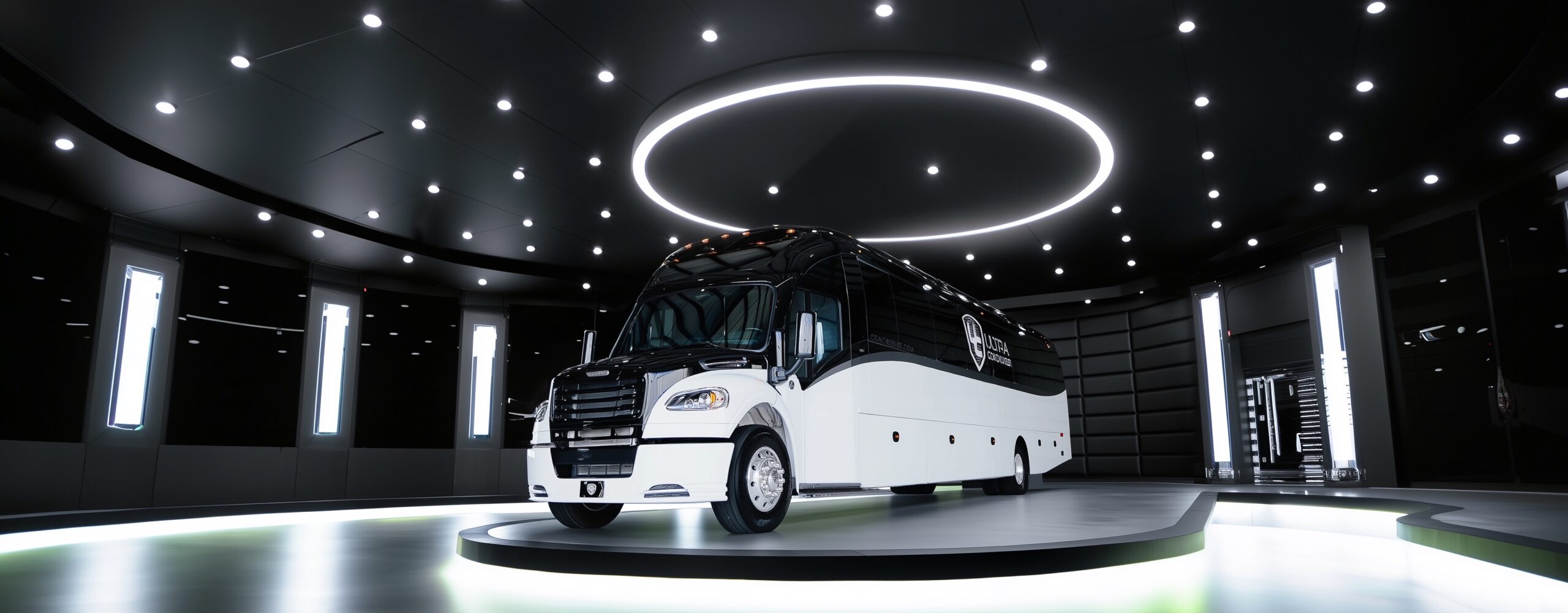 Image gallery marquee