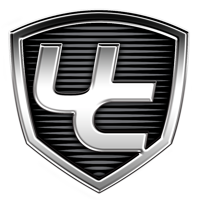Ultra Coachliner emblem