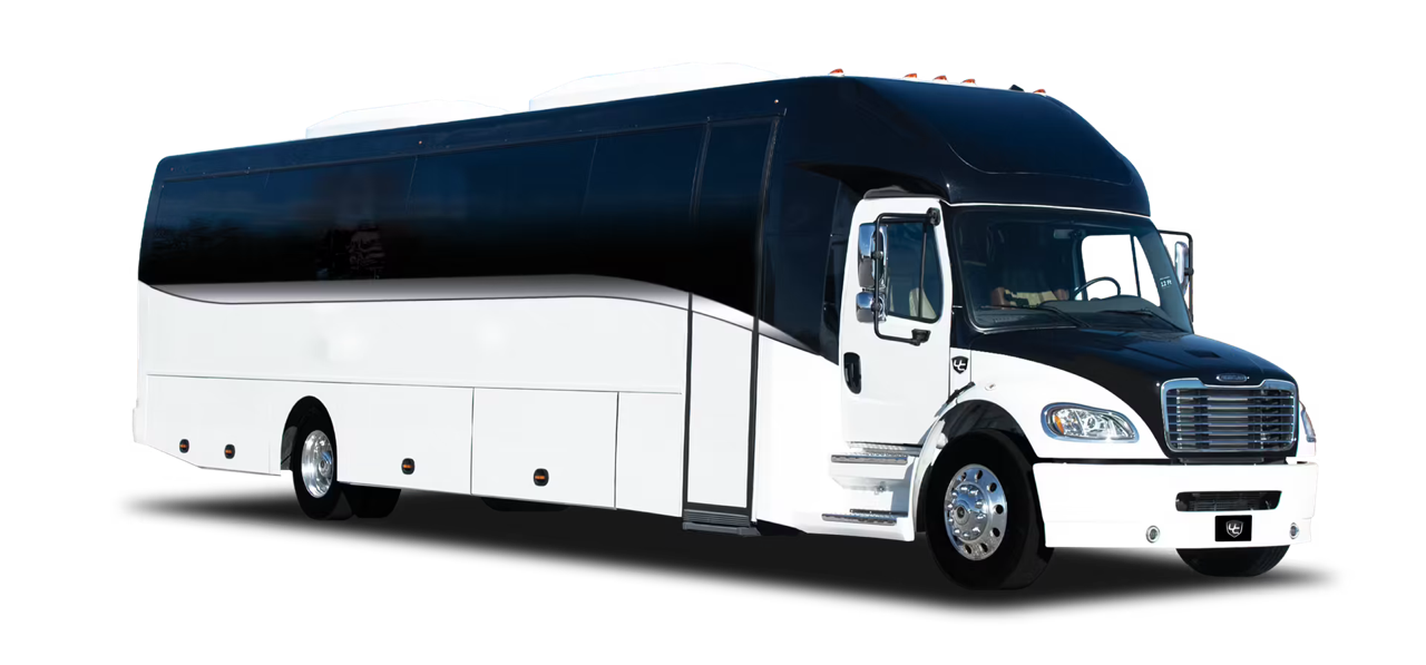 Ultra Coachliner™ SE 102 Edition​