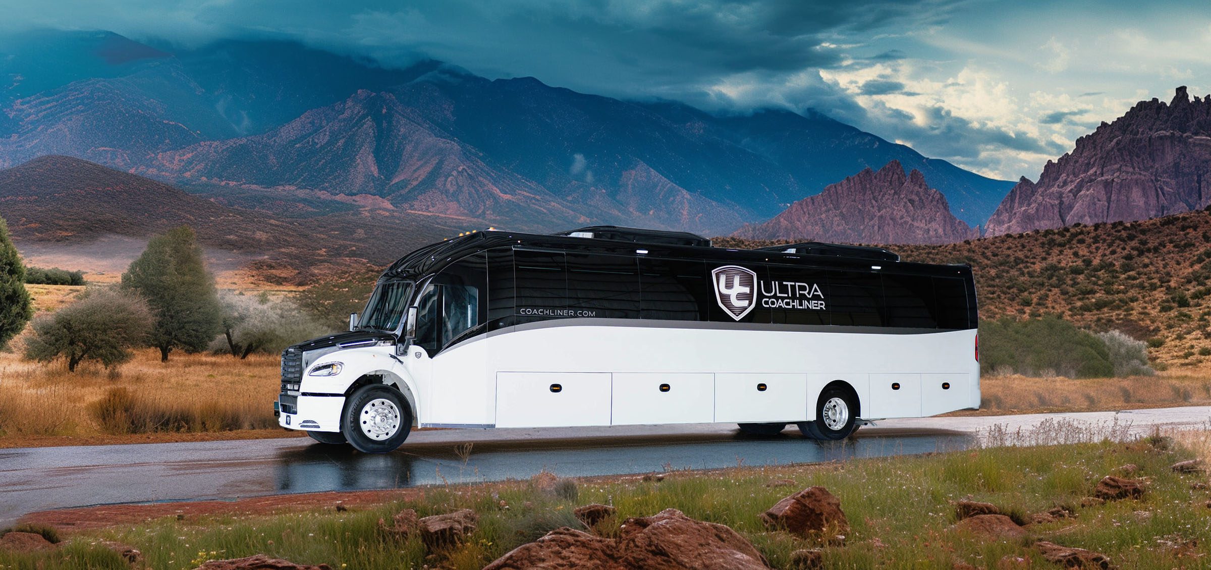 Image gallery marquee