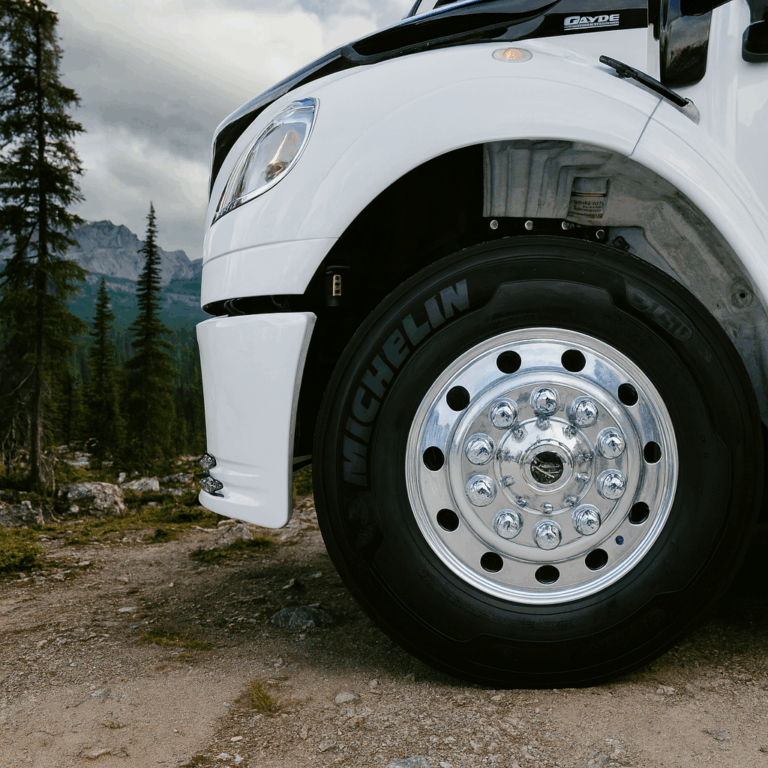 Ultra Coachliner DXL Edition wheel