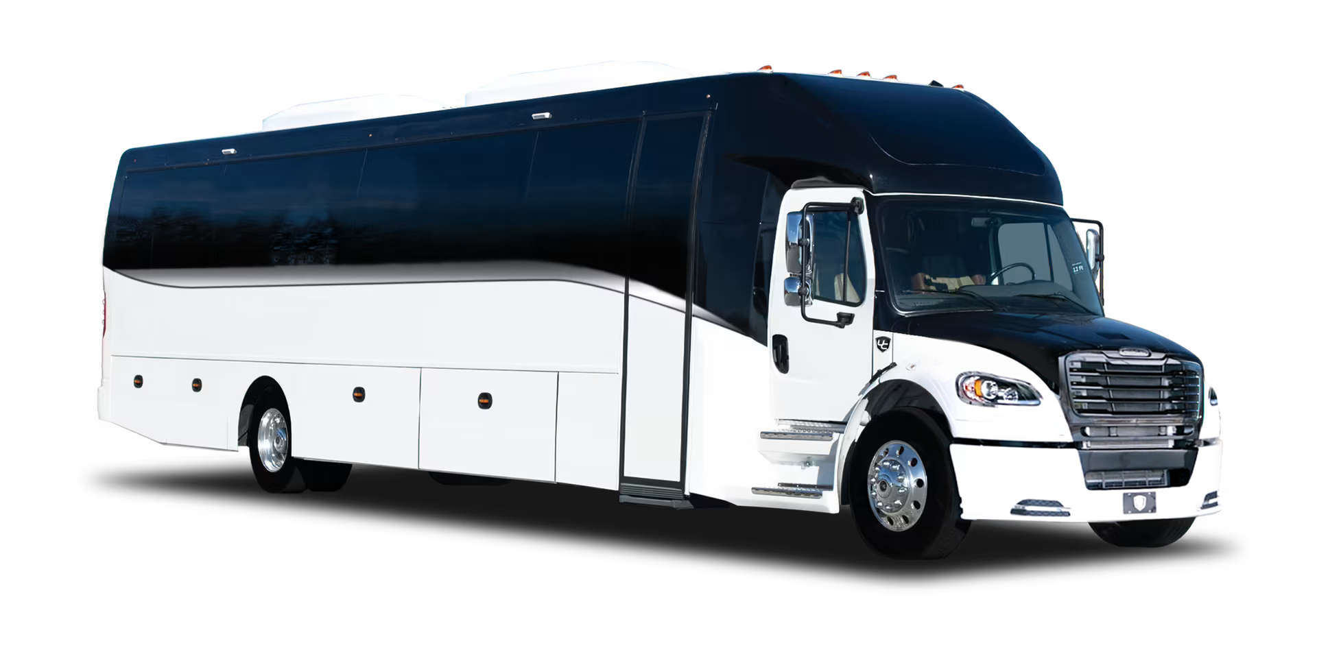 Ultra Coachliner DX Edition
