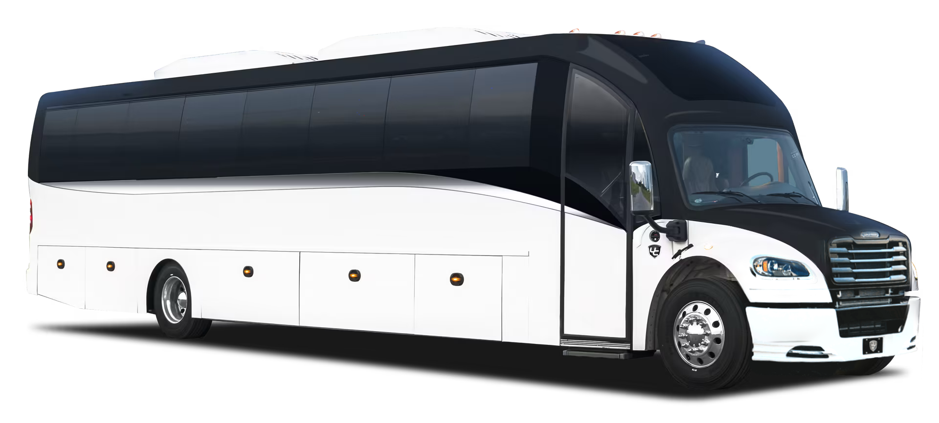 Ultra Coachliner DXL Edition
