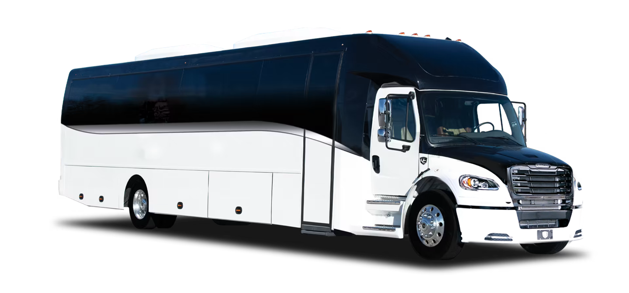 Ultra Coachliner SE 102 Edition